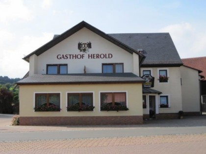 Photo: Gasthof-Brauerei Herold